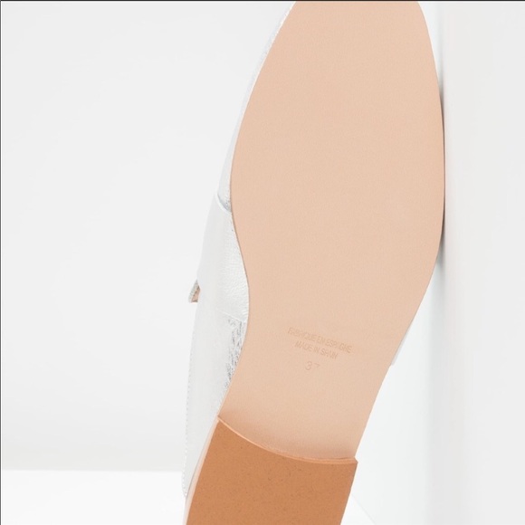 Free People At Ease Loafer - Picture 5 of 8